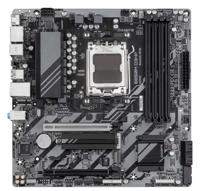 GIGABYTE B850M D3HP moederbord AMD B850 Socket AM5 micro ATX