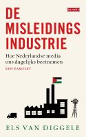 De misleidingsindustrie - Els van Diggele - eBook (9789025310127) - thumbnail
