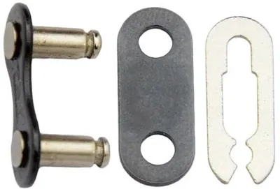 Simson Verbindingsschakel Strong (1/2x1/8")
