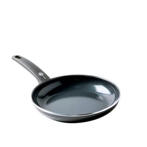 Greenpan Bak-/Braadpan 28cm Cambridge black