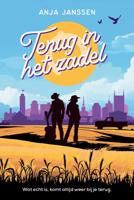 Terug in het zadel - Anja Janssen - ebook
