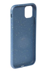 Vivanco GoGreen mobiele telefoon behuizingen 15,5 cm (6.1") Hoes Blauw