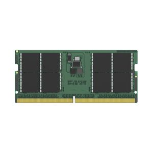 Kingston Technology ValueRAM KVR56S46BD8-32 geheugenmodule 32 GB 1 x 32 GB DDR5