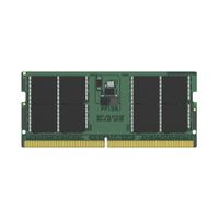 Kingston Technology ValueRAM KVR56S46BD8-32 geheugenmodule 32 GB 1 x 32 GB DDR5 - thumbnail