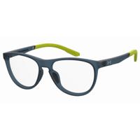 Brillenframe Under Armour UA-9009-1DCE813 Blauw Ø 48 mm