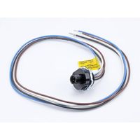 Molex 1200700184 Sensor/actuator connector, geassembleerd 1 stuk(s) - thumbnail