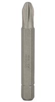 Bosch Accessories 2607001524 Kruis-bit PH 3 Extra hard C 6.3 3 stuk(s) - thumbnail