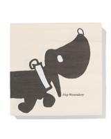 HEMA Takkie servetten 33x33cm papier - 20 stuks