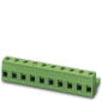 Phoenix Contact 1767096 Female behuizing (kabel) GMSTB Totaal aantal polen: 11 Rastermaat: 7.62 mm Inhoud: 50 stuk(s)