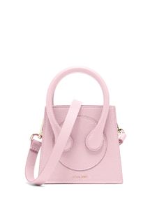 AZ FACTORY x Ester Manas mini sac à main Cake - Rose