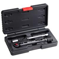 Katana TW-4 Aluminum Mini Torque wWrench 1/4" 3-16 Nm