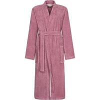 Cawö Cawo Dames Kimono 826 blush XL Cawö Cawo Dames Kimono 826 blush XL