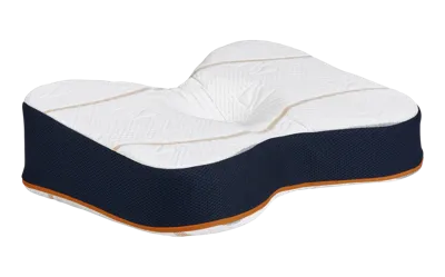 M line Athletic pillow