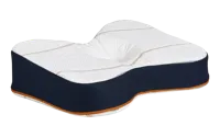 M line Athletic pillow