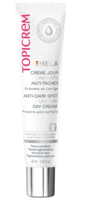 Topicrem Face Care Mela Egaliserende Dagcrème Vlekken 40ml