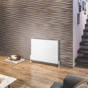 Eastbrook Type 11 paneel radiator 80x60 851W wit mat