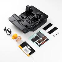 FMS - 1/10 Chevrolet K5 FXC10 - Cockpit (C3672)