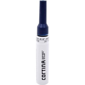 Cortina - lakstift Polish Blue MBLG 95143 Matt