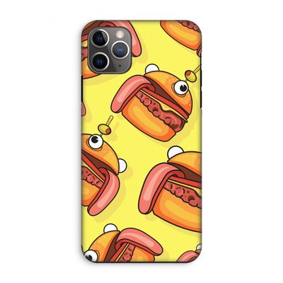 Hamburger: iPhone 11 Pro Max Tough Case