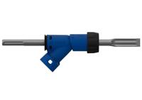 Bosch Accessoires EXPERT CLEAN max RTec platte beitel Adapter 400 x 25 mm - 2608901477 - thumbnail
