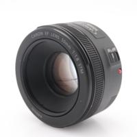 Canon EF 50mm F/1.8 STM occasion