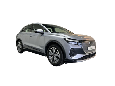 Audi Q4 e tron