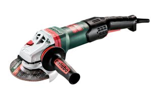 Metabo WEPBA 17-125 Quick RT Haakse Slijper 125 mm - 601097000