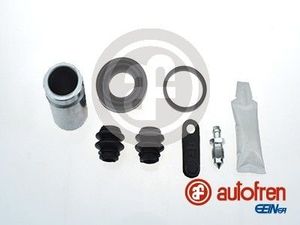 Reparatieset, remklauw D42509C