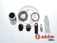 Reparatieset, remklauw D42509C