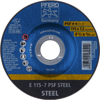 Pferd abs staal a30 115-7 | 10 stuk stuks