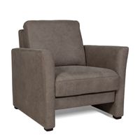 Fauteuil Choices (lage rug)