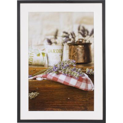Henzo Jardin 50x70 Frame zwart