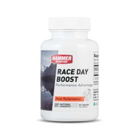 Hammer Nutrition | Peak Performance | Race Day Boost | 64 Capsules - thumbnail