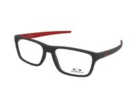 Brillen met correctie Oakley Port Bow OX8164 816404