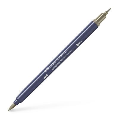 Faber Castell Sketchmarker Goldfaber - 274 warm grey V