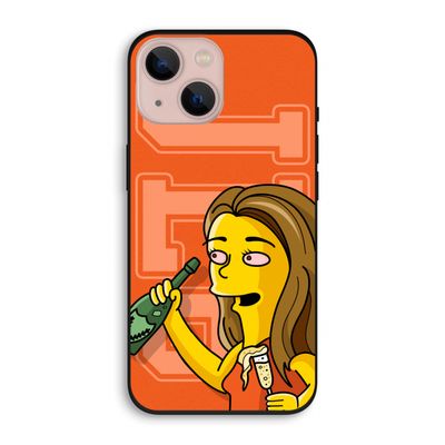 Jamie Lee Simpson: iPhone 13 Biologisch afbreekbaar hoesje