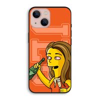 Jamie Lee Simpson: iPhone 13 Biologisch afbreekbaar hoesje