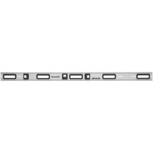 Hultafors Waterpas MST 180 aluminium 1800 mm - HU402901 HU402901