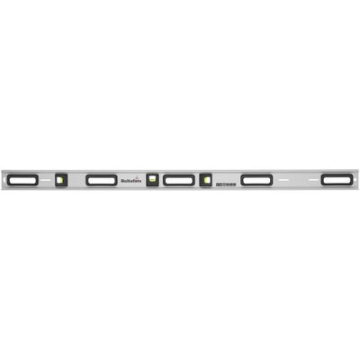 Hultafors Waterpas MST 180 aluminium 1800 mm - HU402901 HU402901