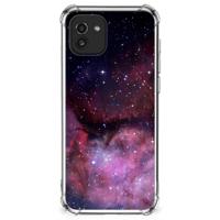 Shockproof Case voor Samsung Galaxy A03 Galaxy