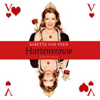 Hartenvrouw