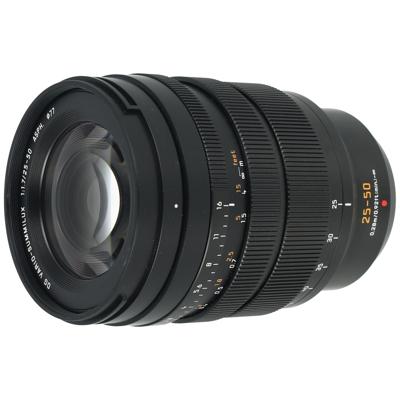 Panasonic MFT 25-50mm F/1.7 Leica DG Vario-Summilux occasion
