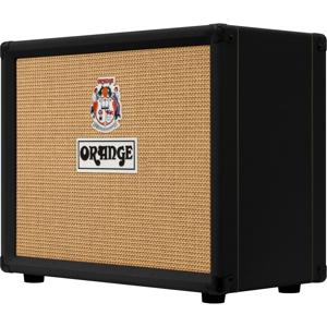 Orange SC100C Super Crush 100 Watt Combo Black 1x12 inch gitaarversterker combo