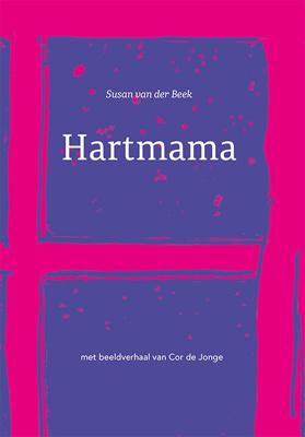 Hartmama (Paperback)