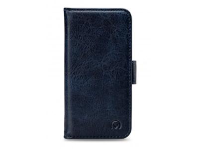 Mobilize Mobilize Elite Gelly Wallet Book Case Nokia 3 Blue