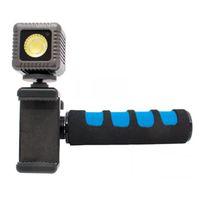 Lume Cube Smartphone Video Mount (Handle + Phone Mount)