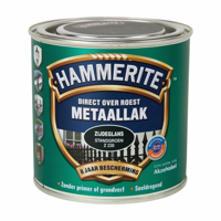 Hammerite Metaallak Zijdeglans | ST Groen | Z238 | 250ml - 5093710