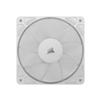 Corsair CO-9050192-WW PC-ventilator Wit (b x h x d) 120 x 25 x 120 mm