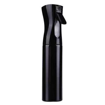 300ML Hair Spray Fles lege plastic trigger spray fles sprinkler water mister