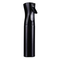 300ML Hair Spray Fles lege plastic trigger spray fles sprinkler water mister
